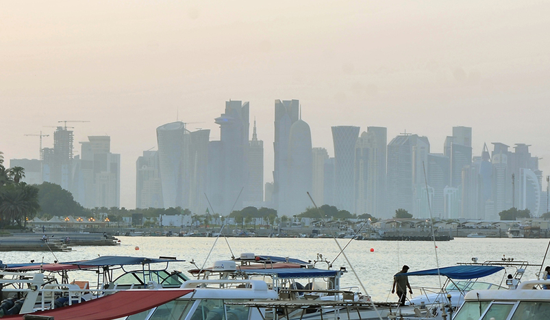 Cabinet of Qatar issues directives for gradual lifting of restrictions